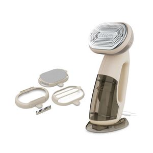 Turbo ExtremeSteam 2-in-1 Steam & Iron w/ Turbo Product Image