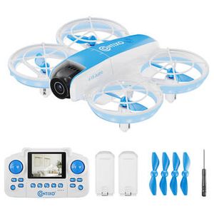 Contixo F15 Astro Drone (Blue) Product Image