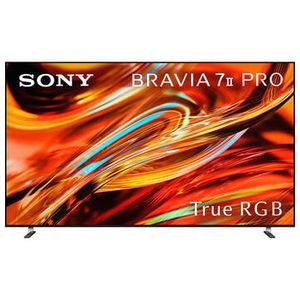Sony BRAVIA 7 II Pro 98 4K HDR Smart True RGB Mini Product Image