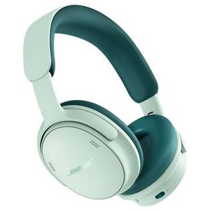 Bose QuietComfort Wireless Over-Ear Active Noise-C Product Image