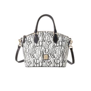 DB Retro Geena Satchel Product Image