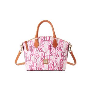 DB Retro Geena Satchel Product Image