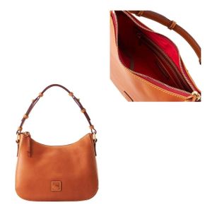 Florentine Small Kiley Hobo Product Image
