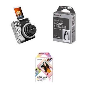 FUJIFILM instax mini 99 Instant Film Camera with C Product Image