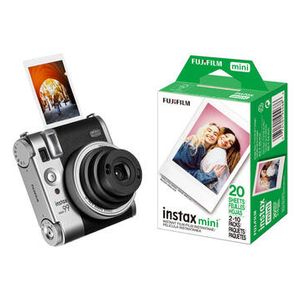 FUJIFILM instax mini 99 Instant Film Camera with F Product Image