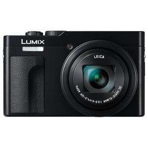 Panasonic DC-ZS99 COMPACT POINT/SHOOT CAM - BLK Product Image