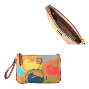 Passport Large Wristlet Product Image
