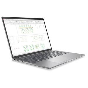 HP 16 ZBook 8 G2i Multi-Touch Mobile Workstation Product Image