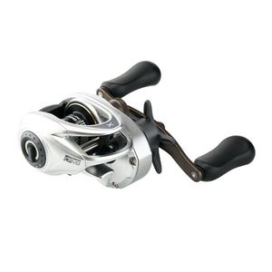 Revo X VoltiQ Low Profile Reel, 6.7:1 Gear Ratio - Left Handed Product Image