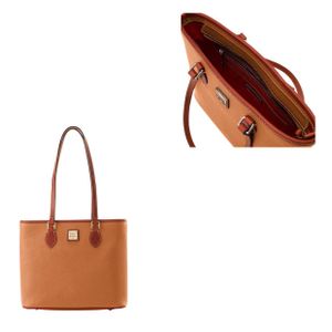Pebble Grain Richmond Shopper Product Image