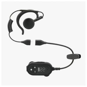 ClipTalk Micro Two-Way Radio Product Image