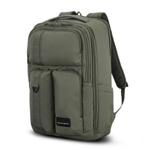 Lineage Collection Travel Backpack, Olive Product Image