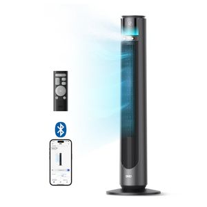 42" Smart Outdoor Misting Fan 12 Speed w/ Remote Product Image