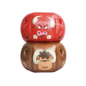 Blow-Up Bumper Balls - Set of 2 Ages 5+ Years Product Image