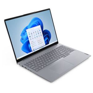 Lenovo 16 ThinkBook 16 Gen 8 IAL Multi-Touch Lapto Product Image