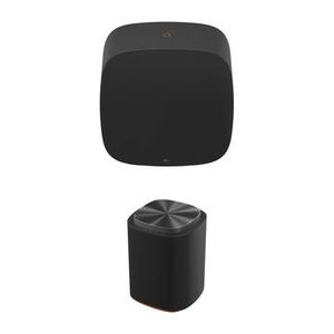LG Sound Suite AI W7 8 Wireless Subwoofer & M7 Wir Product Image