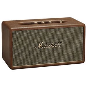 Marshall Stanmore III Bluetooth Speaker System (Br Product Image