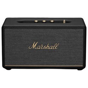 Marshall Stanmore III Bluetooth Speaker System (Bl Product Image