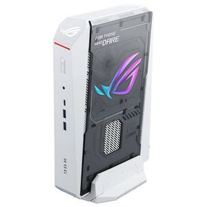 ASUS Republic of Gamers NUC 16 Mini Desktop Gaming Product Image