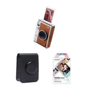 FUJIFILM instax mini EVO Hybrid Instant Camera wit Product Image