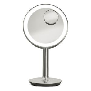 Bluetooth Vanity Speaker w/ Speakerphone and USB Charging Product Image