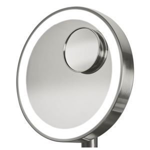 Magnifying Mirror w/ 10x Magnification Product Image