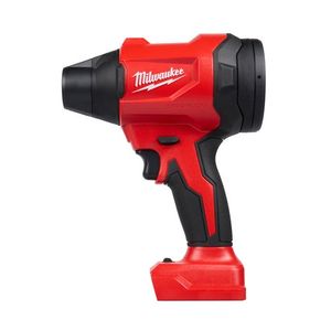 M18 Brushless Precision Blower - Tool ONLY Product Image