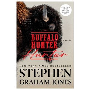 The Buffalo Hunter Hunter Product Image