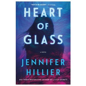 Heart of Glass Product Image