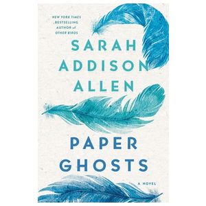 Paper Ghosts Product Image