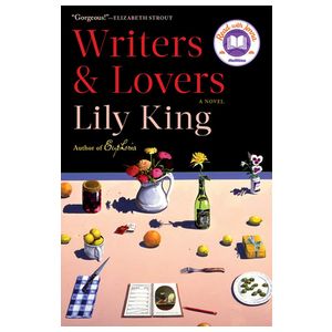 Writers & Lovers Product Image