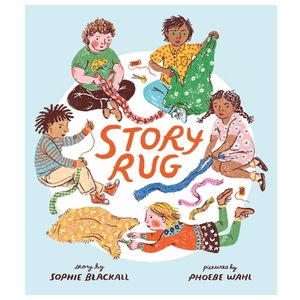 Story Rug Product Image