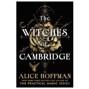 The Witches of Cambridge Product Image