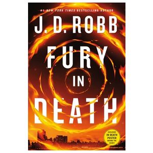 Fury in Death Product Image
