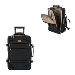 X-Collection Trolley Backpack Product Image