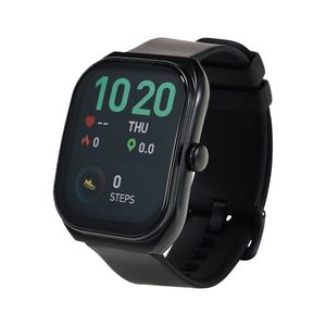 Smart Watch, Black Product Image