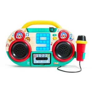 Sing-Along Pixel Boombox, Ages 2+ Years Product Image