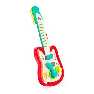 Rainbow Rock Pixel Guitar, Ages 3+ Years Product Image