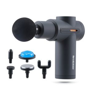 Hot/Cold Impact Percussion Massager w/ LCD Panel Product Image