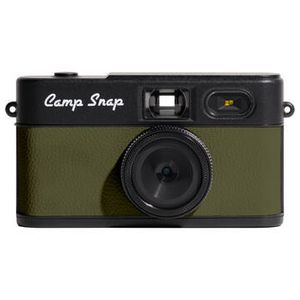 Camp Snap 2 Screen-Free Digital Camera (Forest Gre Product Image