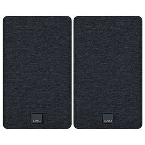 DALI Kupid Designer Bookshelf Speaker (Chilly Blue Product Image