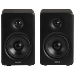 Edifier M90 2-Way Active Bookshelf Speakers with B Product Image