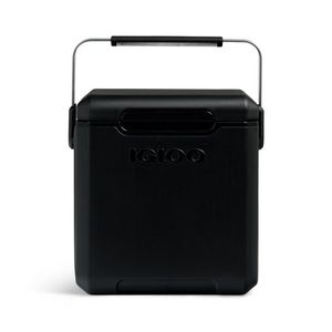 19qt Tag Along Too Highrise Hardside Cooler, Black Product Image
