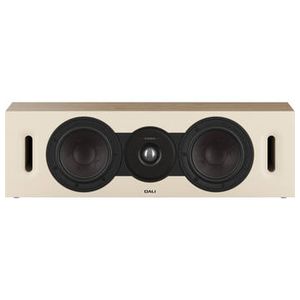 DALI SONIK CINEMA 2-Way LCR Speaker (Walnut Single Product Image