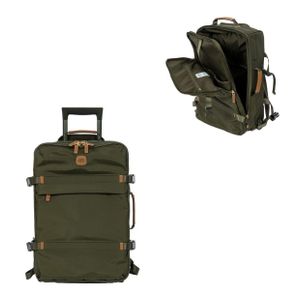 X-Collection Trolley Backpack Product Image