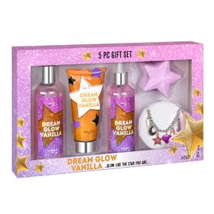 Dream Glow Vanilla Gift Box Product Image