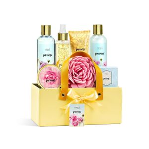 FJ Peony Luxury Gift Set Product Image