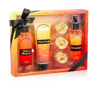 Holiday Body Mist Lotion Set Product Image