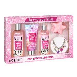 Berry Pop Bliss Gift Box Product Image