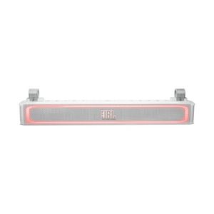 Rallybar XL 2 Bluetooth 35" Water Resistant UTV Soundbar w/ LED Lights White Product Image